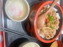 -牛邸·烧肉饭(来福士店)