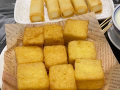 -民信老铺(双皮奶博物馆店)