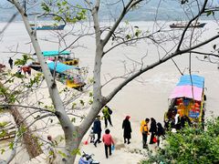 -北岐滩涂