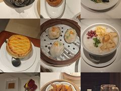 -禄运茶居·手工点心(猎德店)
