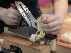 -五月木作·DIY木作文创体验店(北京路店)