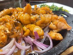 -旺达·福州菜(正大广场店)