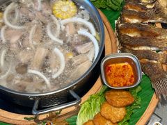 -椰小鸡·琼州糟粕醋·火锅(美兰缤纷城店)