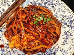 -阿大排档(长春这有山店)