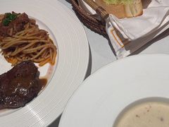 -戈雅法餐厅(世界城广场店)
