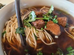 -李先生牛肉面大王(东营友谊广场店)