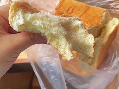 生吐司-银座仁志川·生吐司专门店(香港广场店)