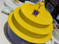 -花家怡园(四合院总店)