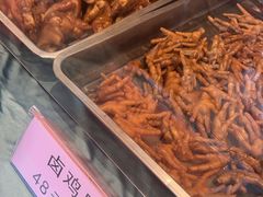 -金贵源食神(楚河汉街店)