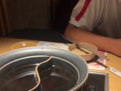 -温野菜涮涮锅(西单大悦城店)