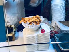 -特色椒盐排条(天山西路店)