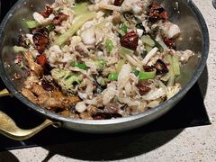 -大丰收脆鱼(浦西万达店)