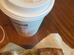 -星巴克(北京惠新东街店)