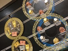 -影汇之星8字形摩天轮