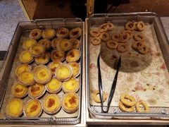 -比格比萨自助(潍坊新辰天地店)