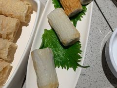 -海底捞大排档火锅(悦荟广场店)