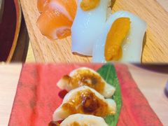 -琴寿司居酒屋(中山广场店)