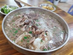 -白露塘杀猪粉(冲口路店)