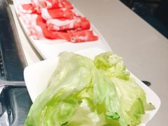-海底捞火锅(万丰桥店)