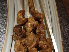 -丝路金桃·新疆菜(徐汇店)