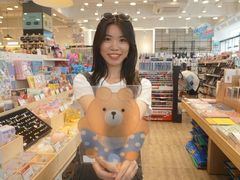 -宝健路步行街(Pedestrian Shopping Street)