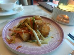 -顺德美的万豪酒店-万豪中餐厅