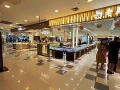 -运河城商业摩尔(太白楼路店)