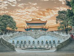 -广东圆玄道观