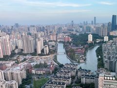 -环球港凯悦 · 享悦中餐厅