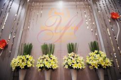 -上海浦东喜来登由由大酒店·宴会厅