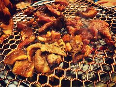 -大壮家原味烤肉(兴华北街店)