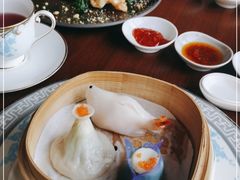 -王府井文华东方酒店-紫膳餐厅
