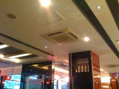 大堂-豪客来牛排(中央花苑店)