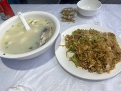 -阿军排档·烧烤