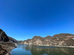 -黑龙潭风景区