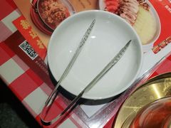 -西贝莜面村(上海百联西郊店)