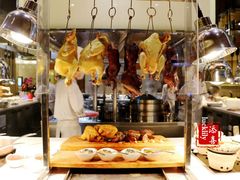 -杭州钱江新城万怡酒店-西餐厅