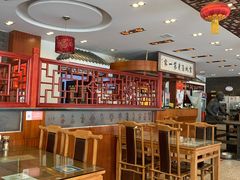 大堂-北京小肠陈饭庄(方庄店)