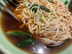阳春面-小菜园新徽菜(镇江丹阳吾悦店)