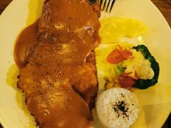 -包装马车·韩国料理·포장마차