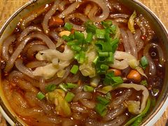 -渝信川菜 · 川味家常菜(长安店)