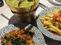 -Home Thai·泰谣(王府井apm店)