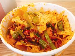 -萝鸡思味秘制泡菜(万家丽店)