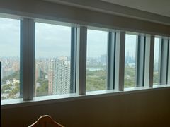 -上海浦东嘉里大酒店