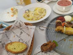 -库滋明·俄罗斯特色美食(中央大街店)