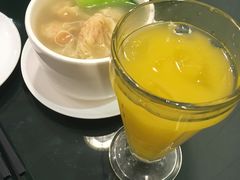 -广东仔港式茶餐厅(银泰店)