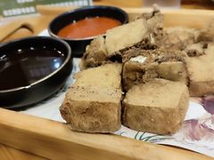 -老弄堂菜馆·老底子杭帮味(鼓楼店)