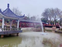 -武汉紫薇都市田园