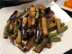 -褒河栈道渔庄(建工路总店)