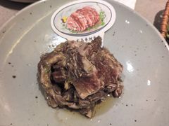 -味家烤肉烤鳗鱼牛排(西塔旗舰店)